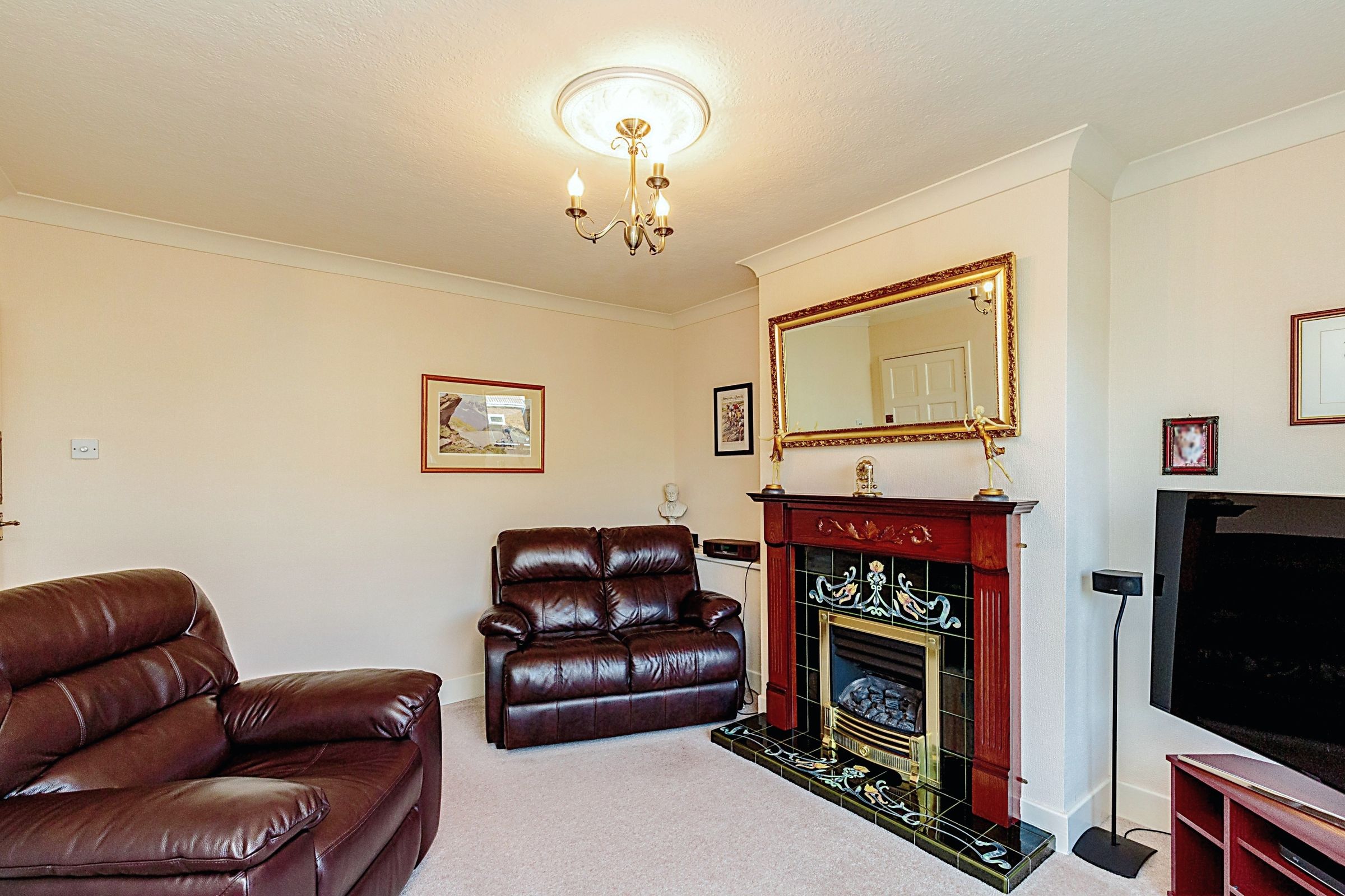 2 bed bungalow for sale in Wendover Road, PoultonLeFylde FY6 Zoopla