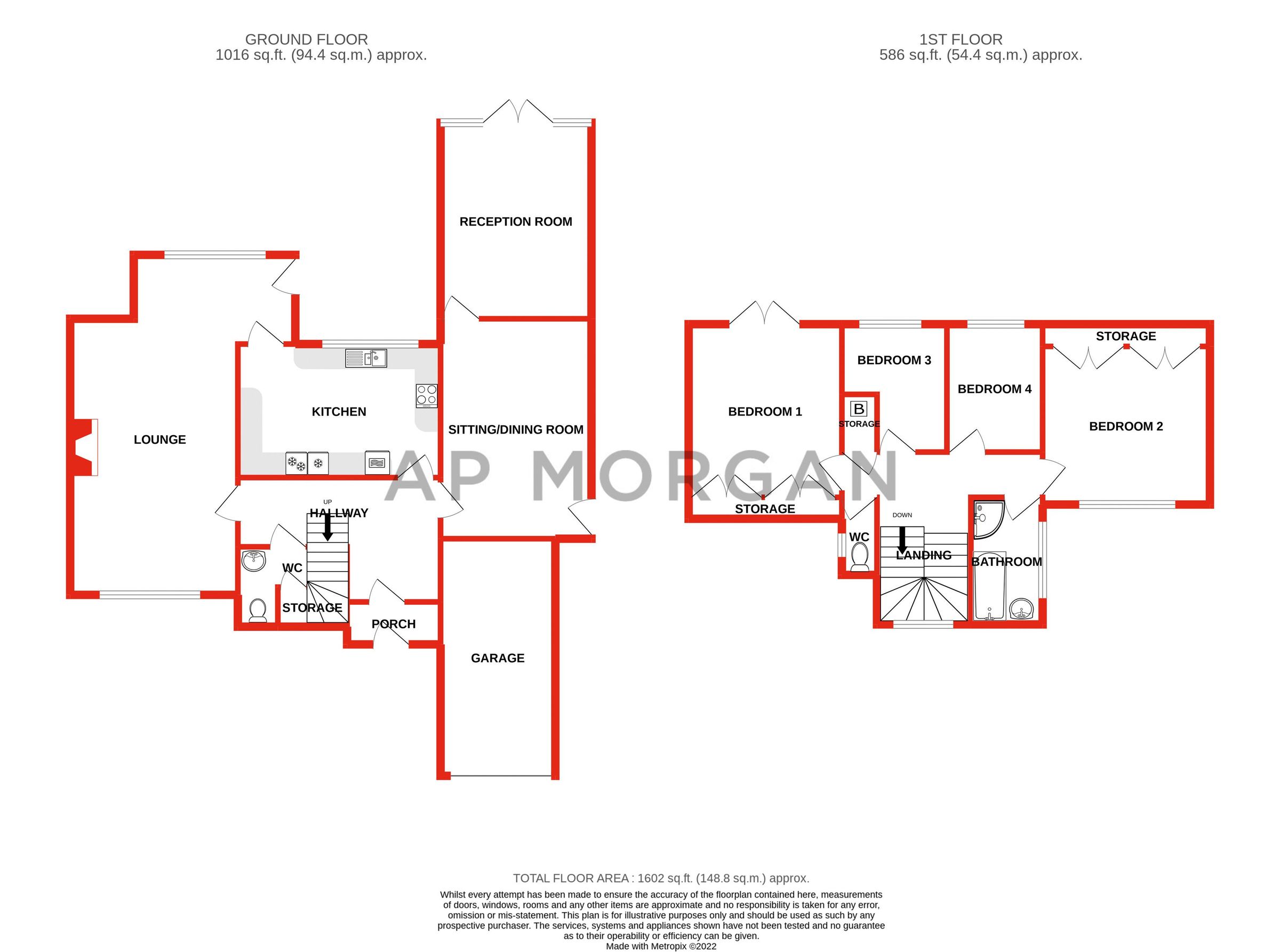 4 bed detached house for sale in Eveson Road, Stourbridge DY8 Zoopla