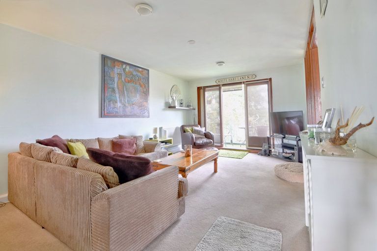 1 bed flat for sale in Dartmouth Park Hill, Dartmouth Park, London N19