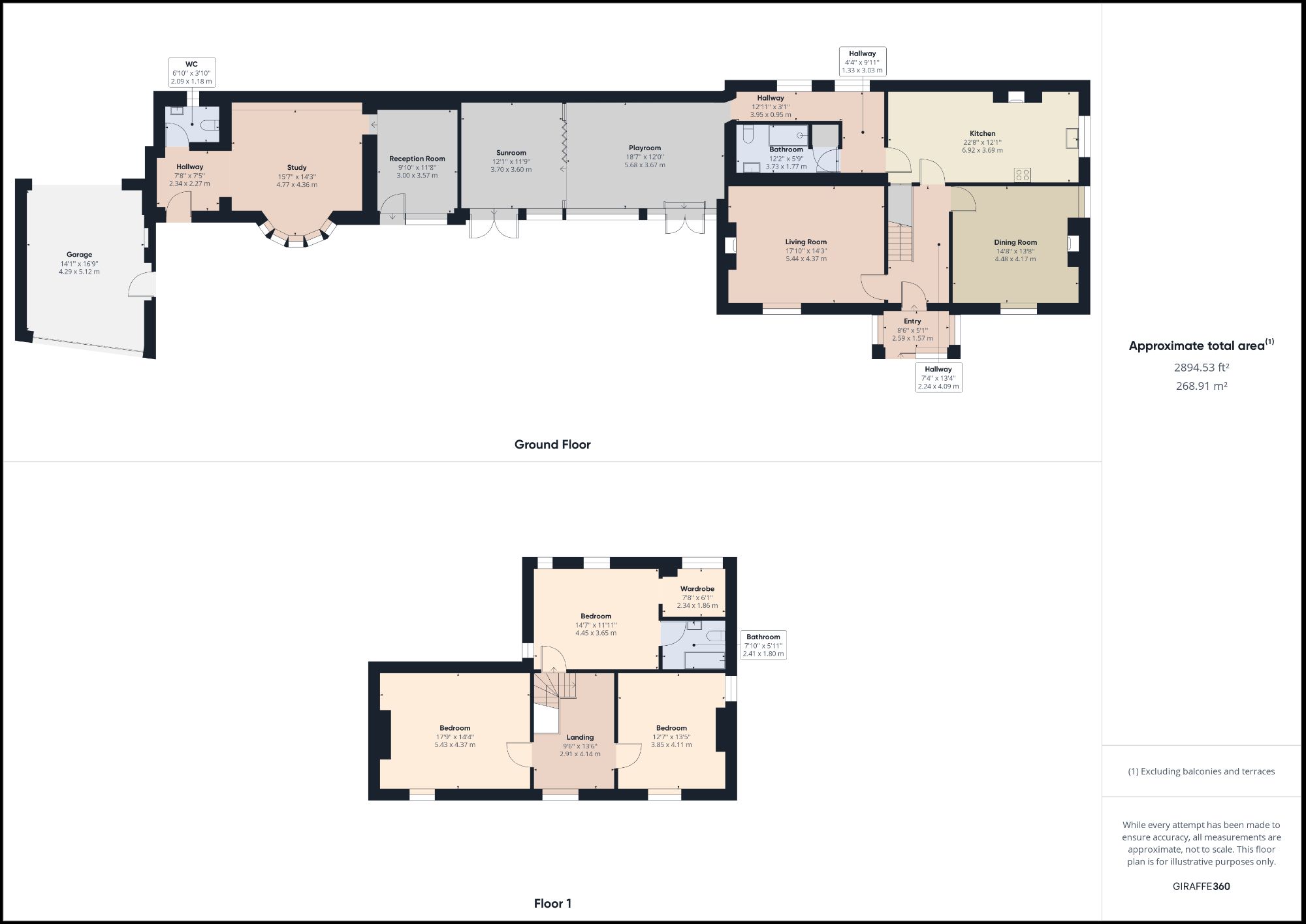 4 bed detached house for sale in Retford Road, Blyth, Worksop S81 Zoopla