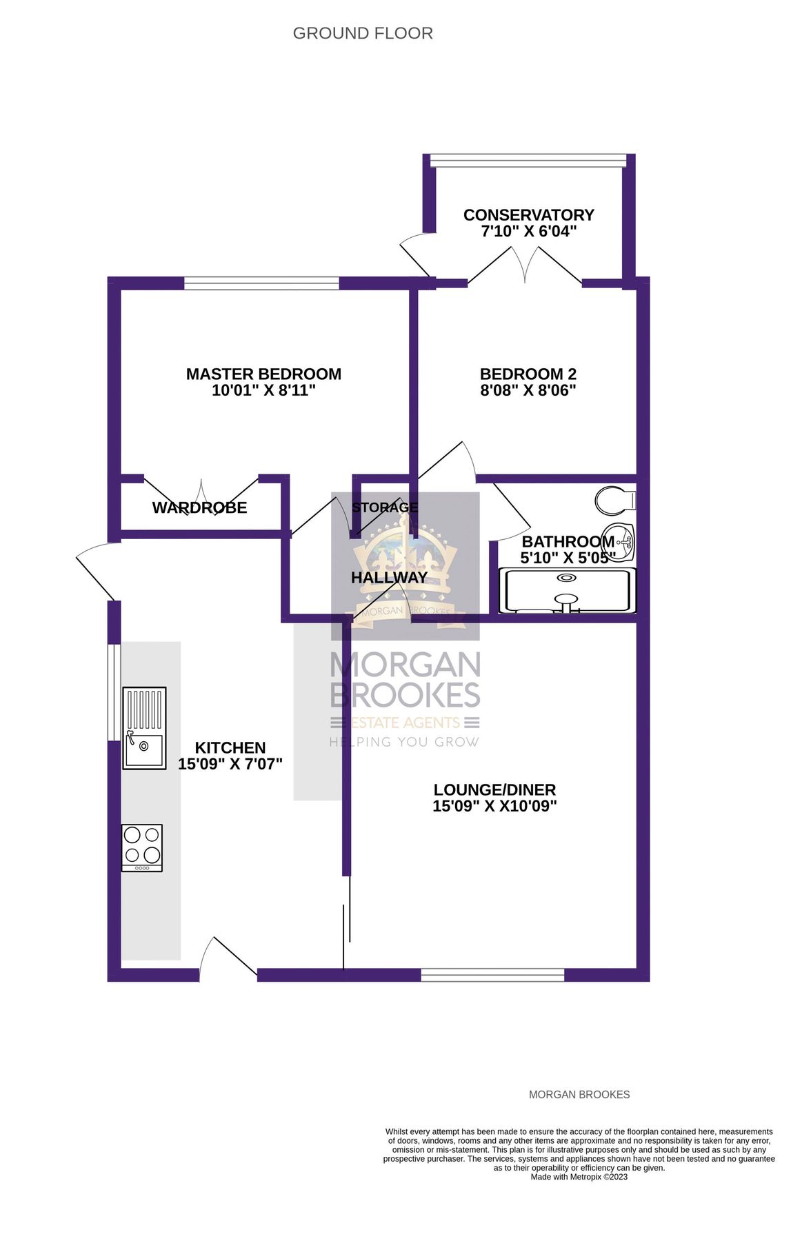 2 bed bungalow for sale in Nether Court, Halstead, Braintree CO9 Zoopla