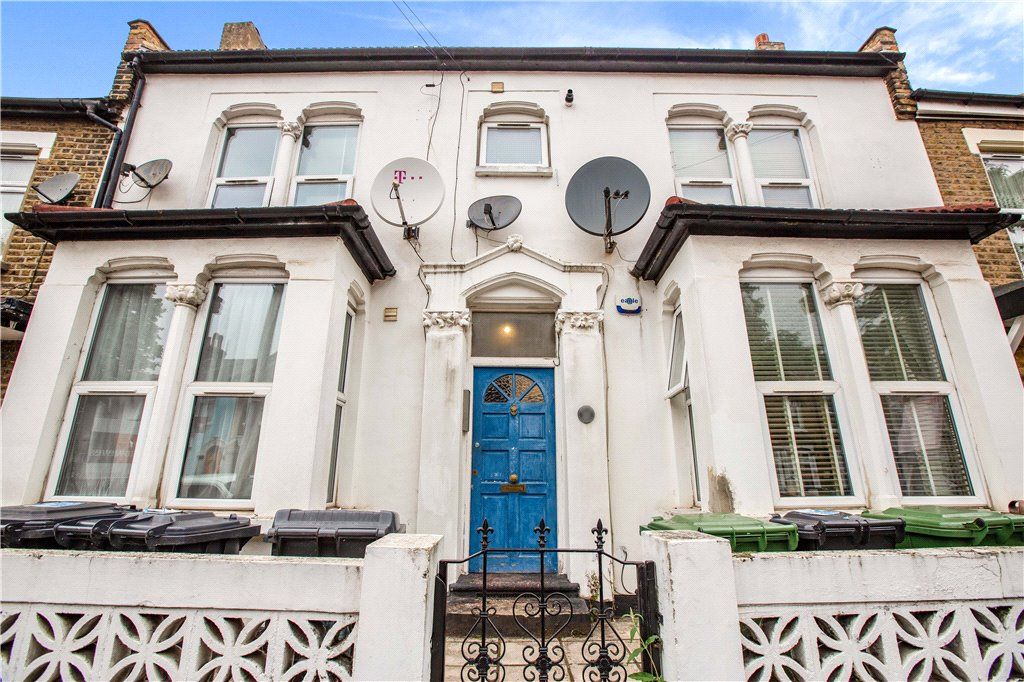 2 bed flat for sale in Westdown Road, Leyton, London E15 Zoopla
