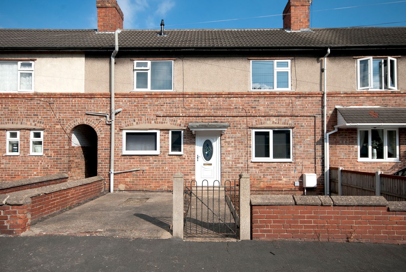 3 bed terraced house to rent in New Street, Carcroft DN6 Zoopla