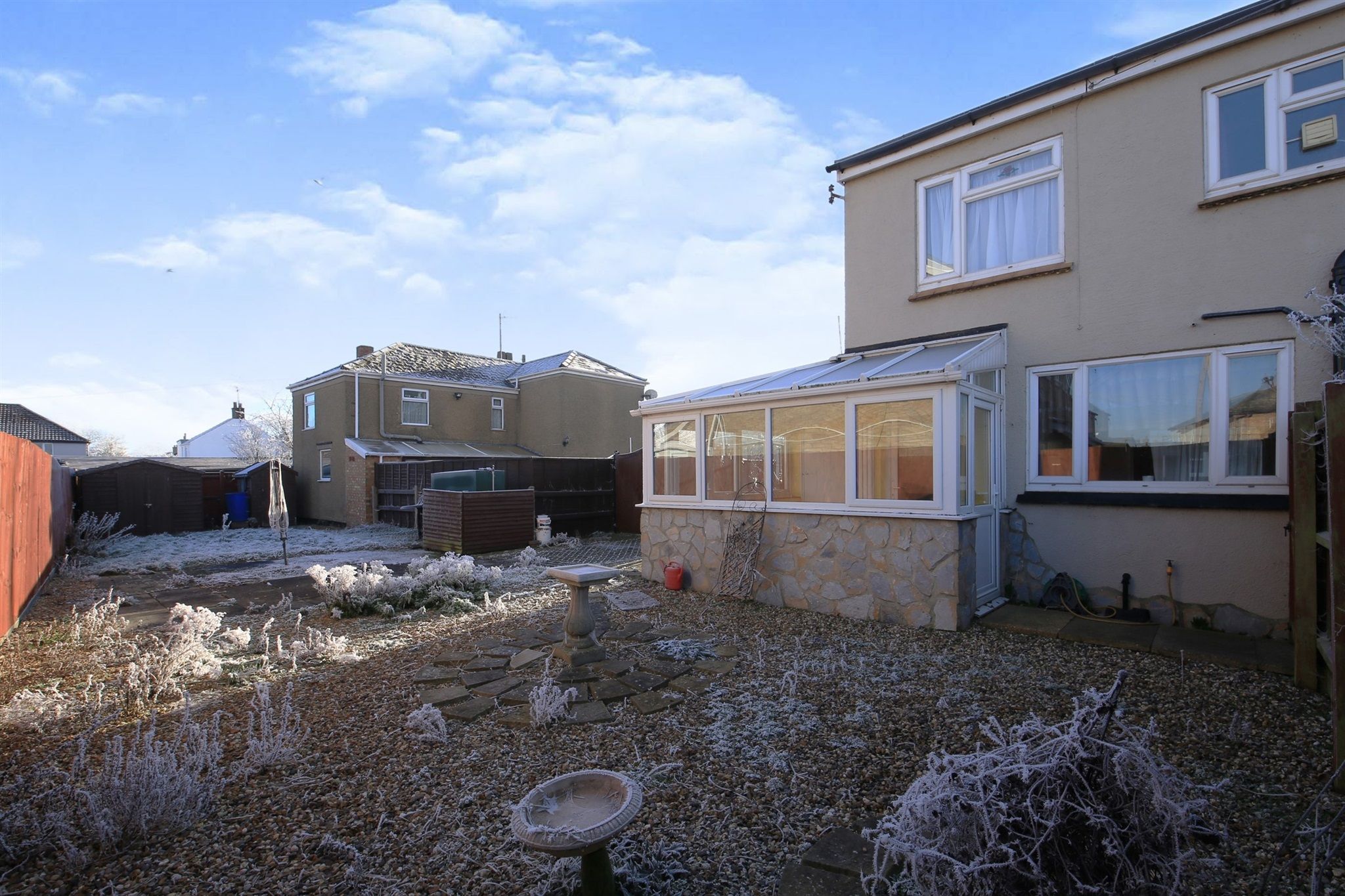 4 bed detached house for sale in East Street, Manea, March PE15 Zoopla