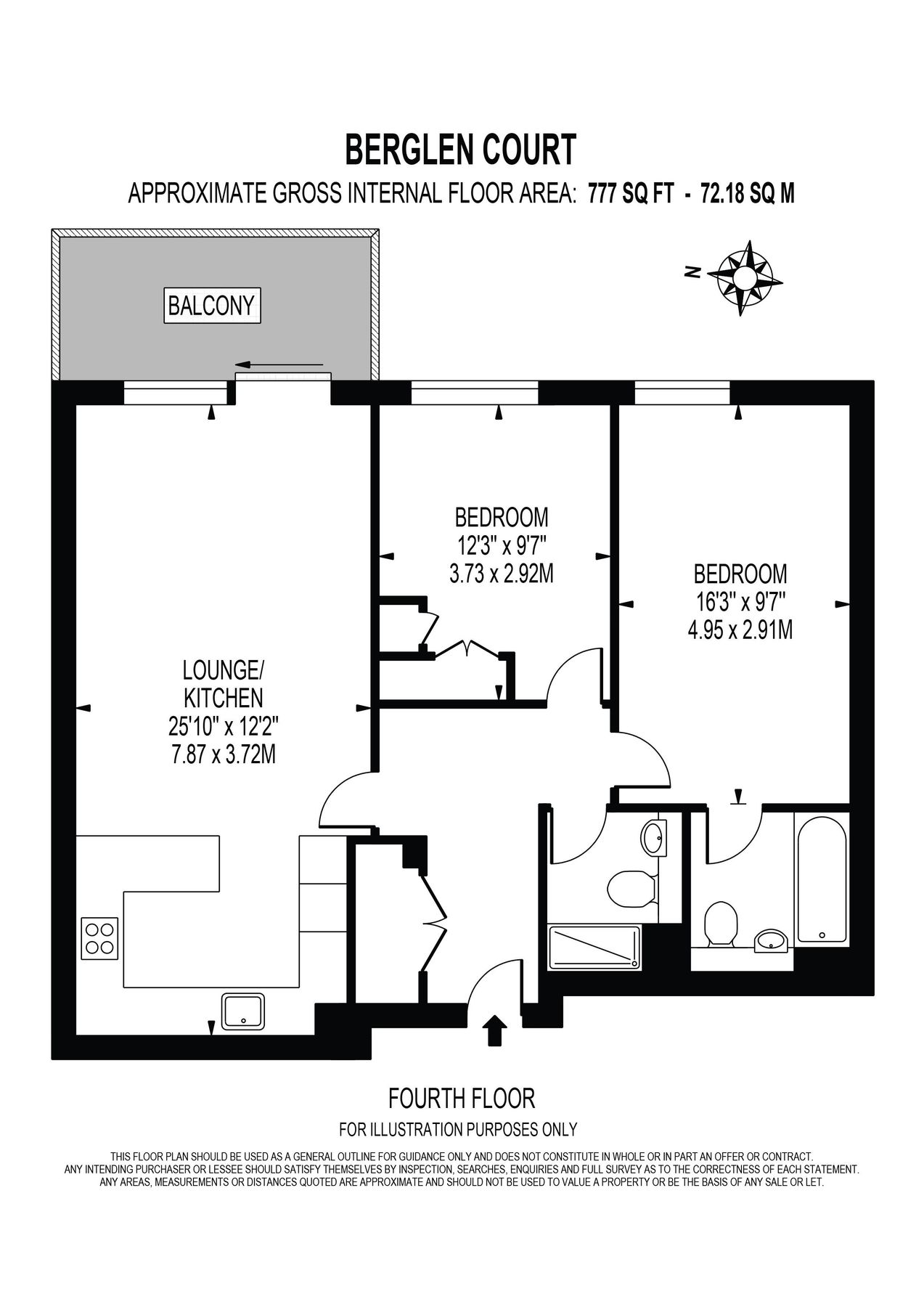 2 bed flat for sale in Berglen Court, Limehouse E14 Zoopla