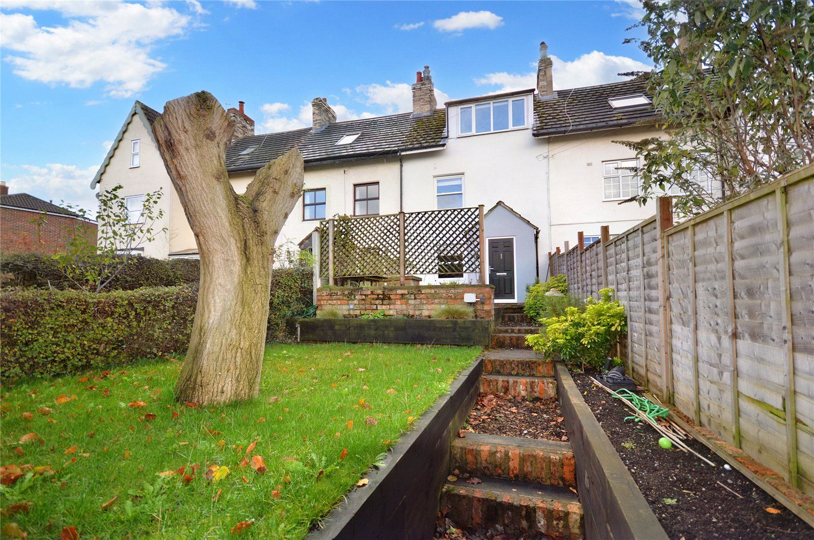 3 bed terraced house for sale in Sturton Lane, Garforth, Leeds, West