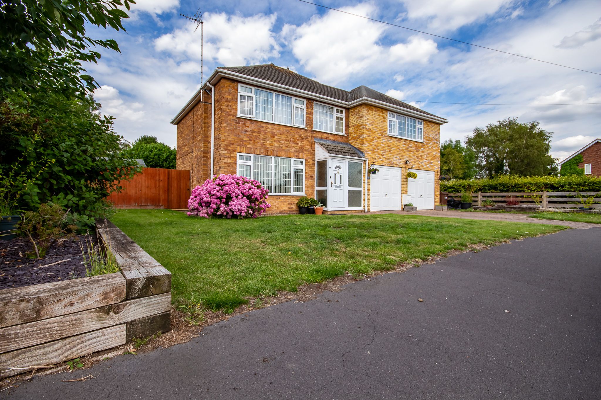 Park Close, Spalding PE11  