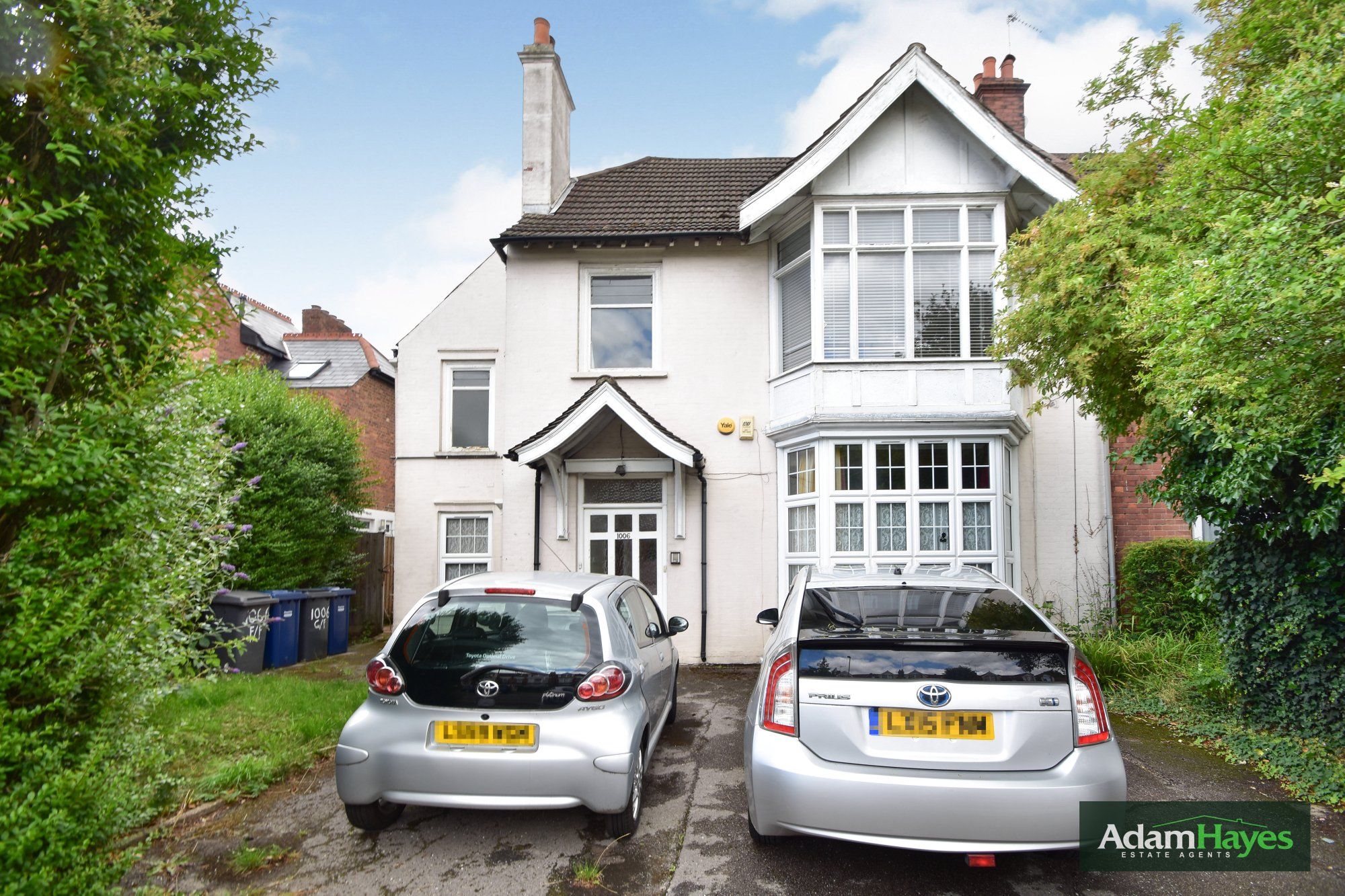 3 bed flat to rent in High Road, Whetstone N20 Zoopla