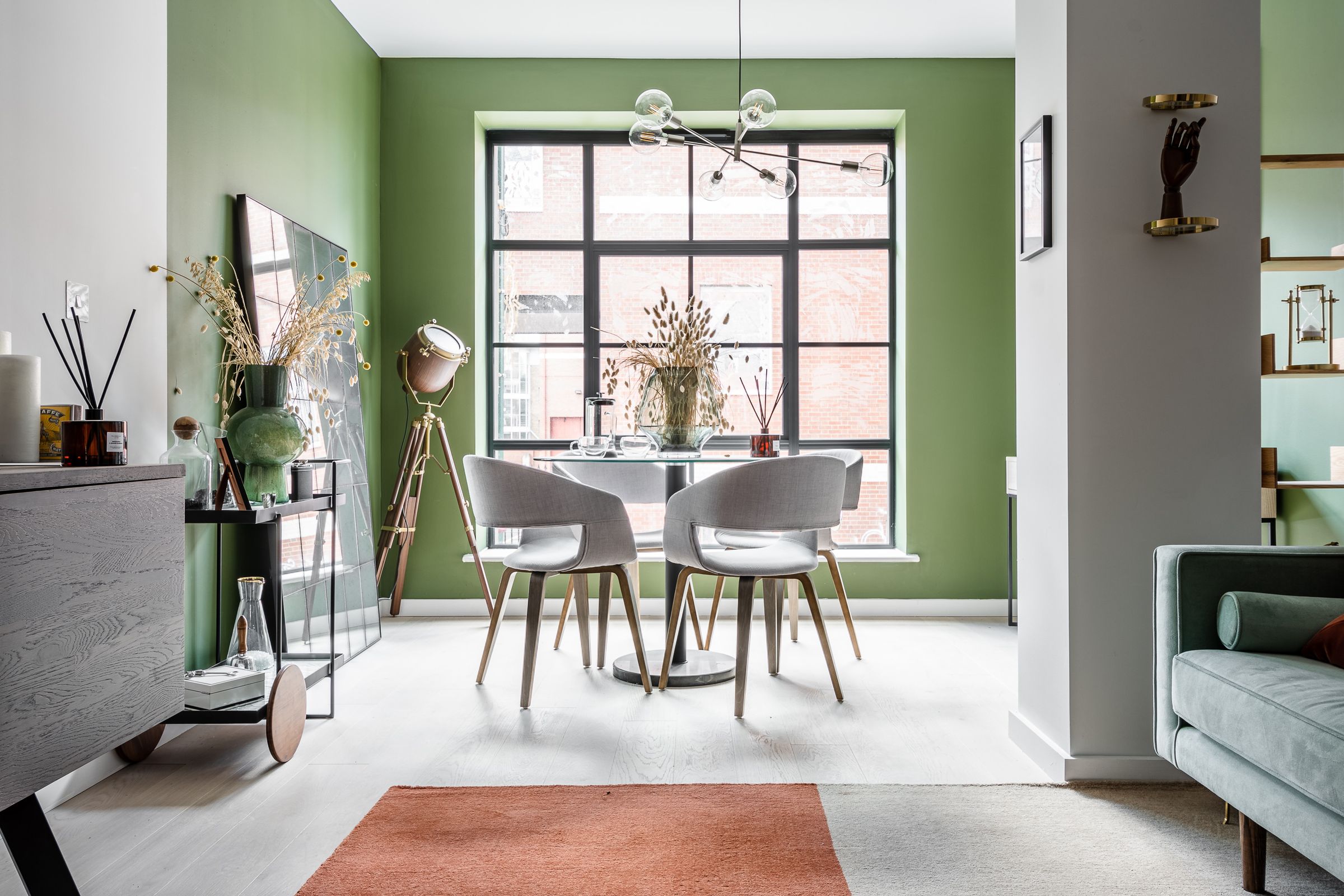 Osborn St The Osborn Apartments Spitalfields London E1