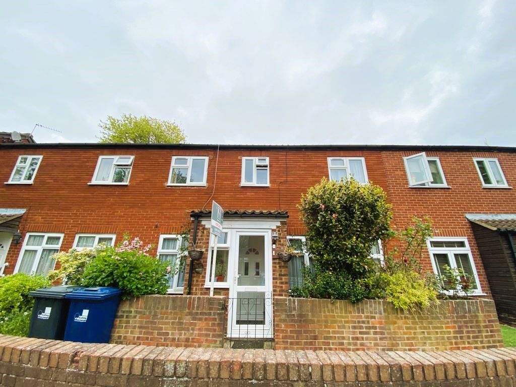 4 bed terraced house for sale in St. Pauls Close, London W5 Zoopla