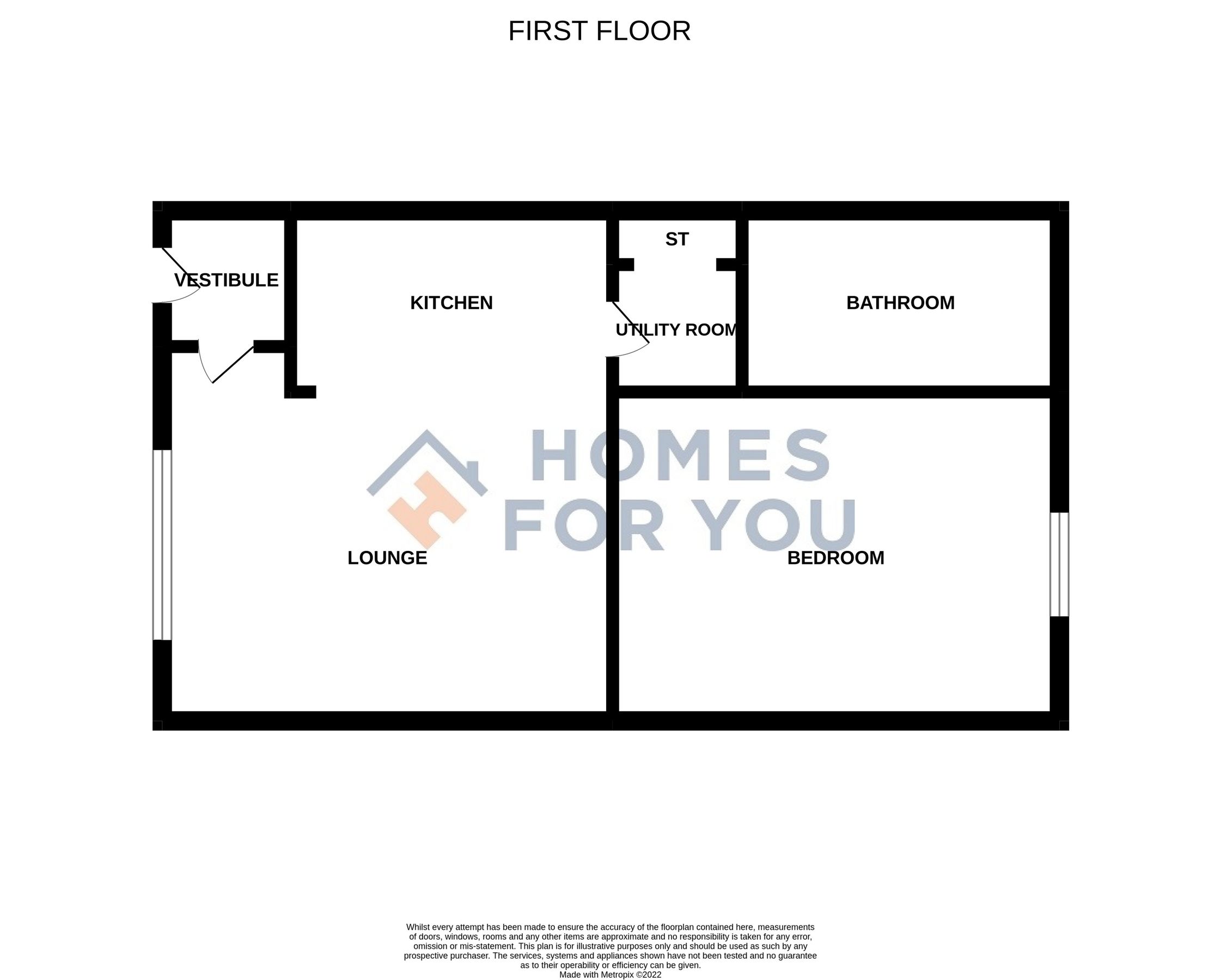 1 bed flat for sale in Comely Place, Falkirk FK1 Zoopla