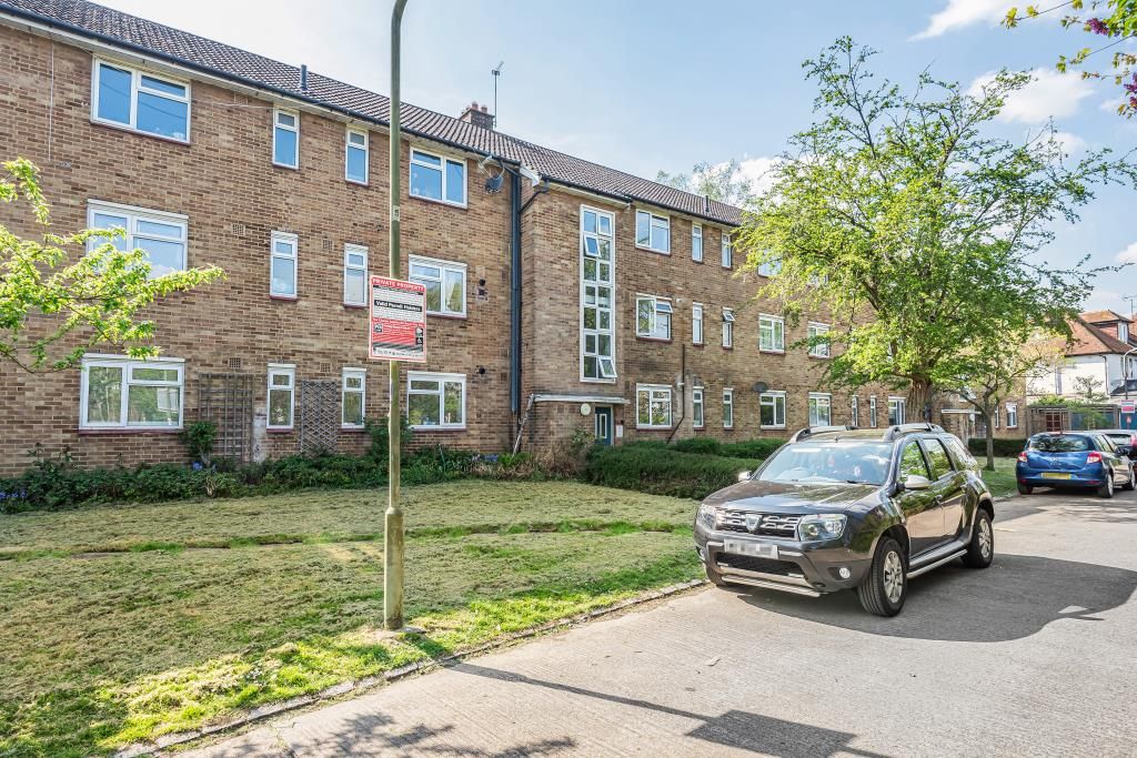 2 bed flat to rent in Summertown, North Oxford OX2 Zoopla