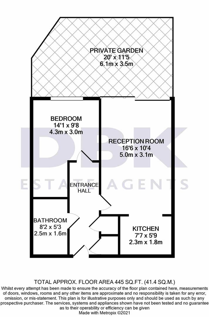1 bed flat for sale in Berberis House, Highfield Road, Feltham TW13