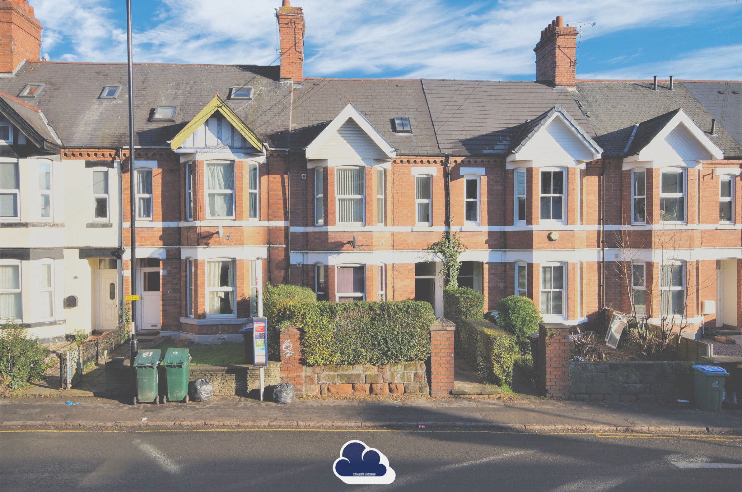 1 bed flat to rent in Flat 7, Coundon Road, Coventry CV1 Zoopla