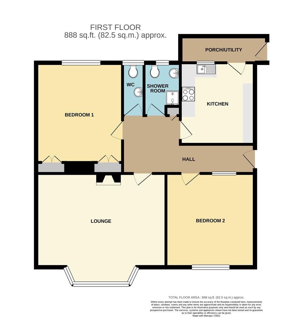 2 bed flat for sale in Sea Cliff Road, Scarborough YO11 Zoopla