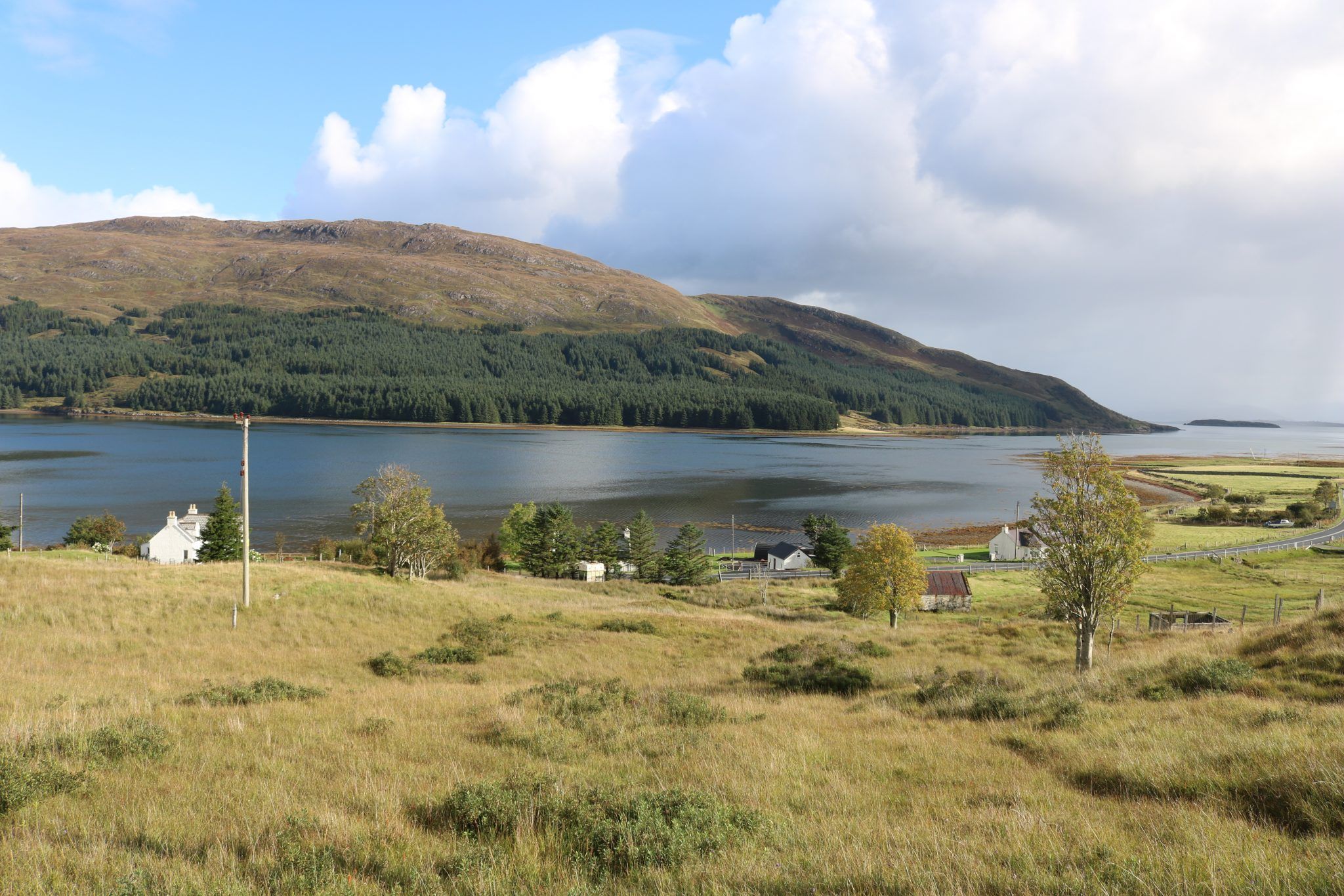 Land for sale in Strollamus, Broadford IV49 Zoopla