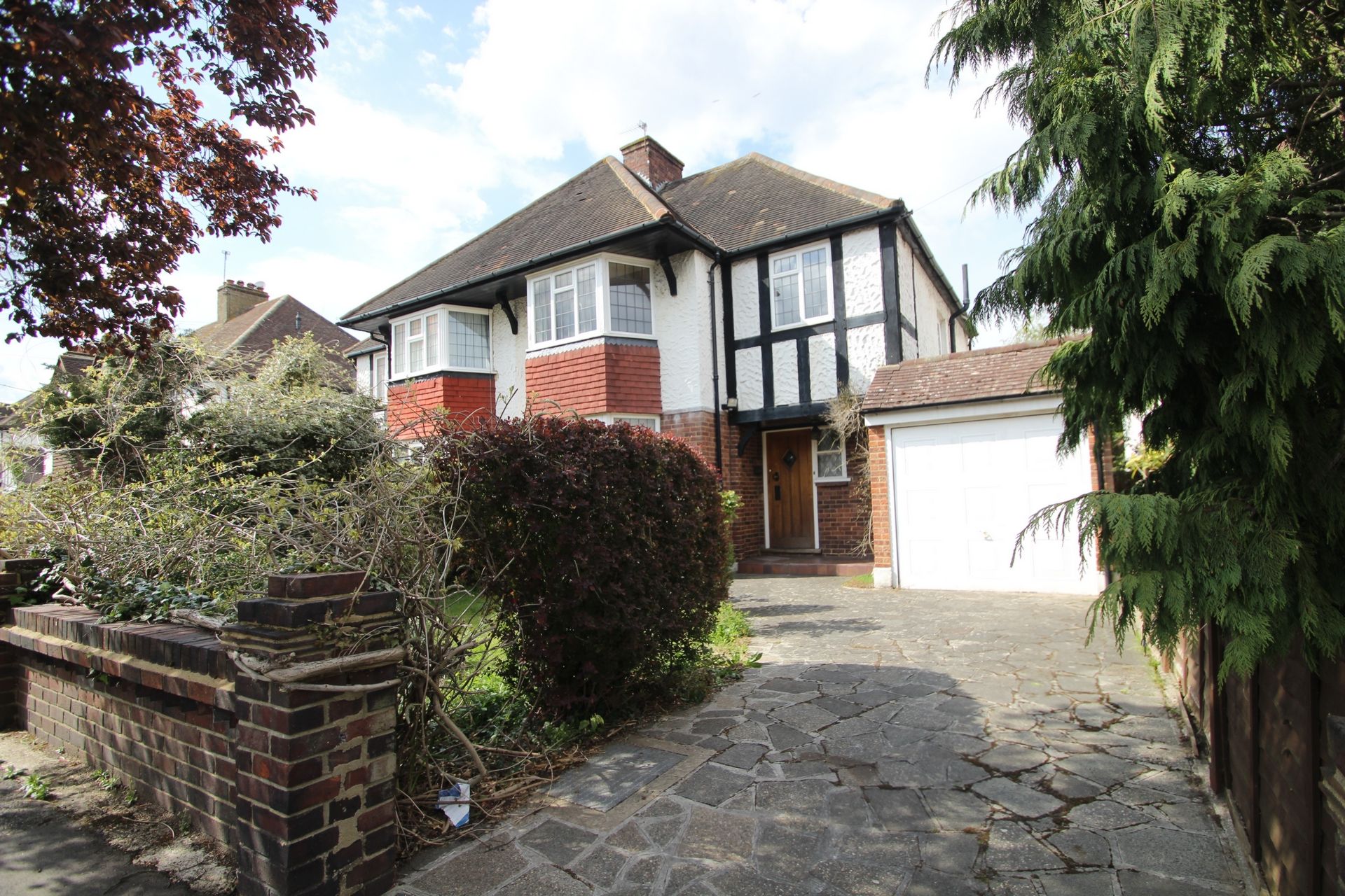 3 bed semidetached house for sale in Kingsway, Petts Wood BR5 Zoopla