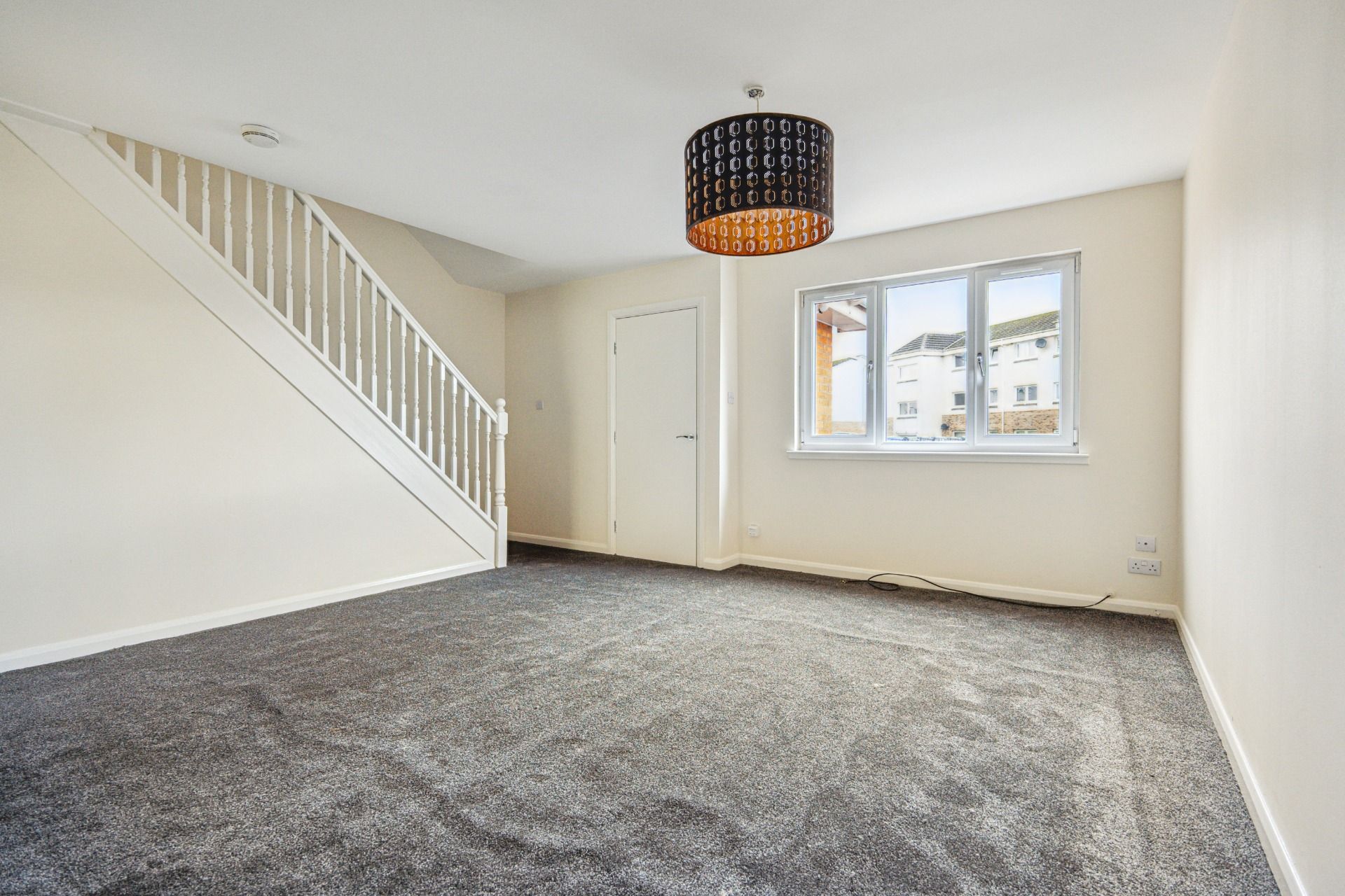 3 bed semidetached house for sale in Pochard, Lesmahagow, South