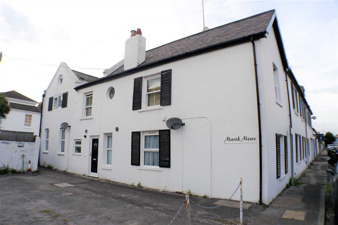 1 bed flat to rent in Marik Mews, Selden Lane, Worthing BN11 Zoopla