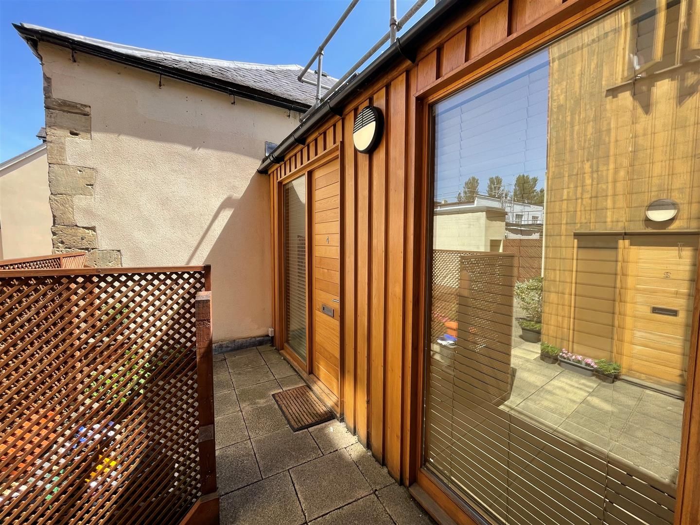 Chapel Lane High Street Chippenham SN15  