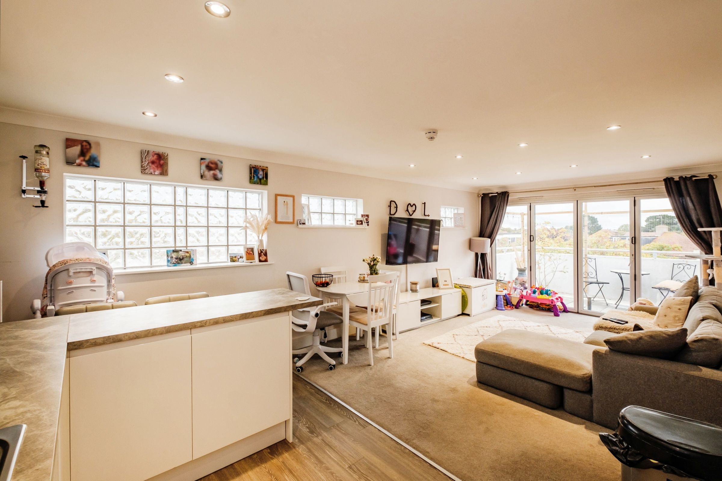 1 bed flat for sale in Broadwater Street West, Worthing BN14 Zoopla