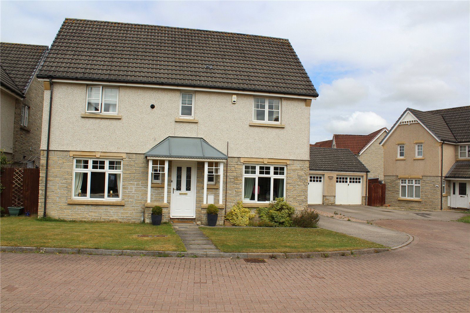 4 bed detached house to rent in Briar Bank, Newmachar AB21 Zoopla