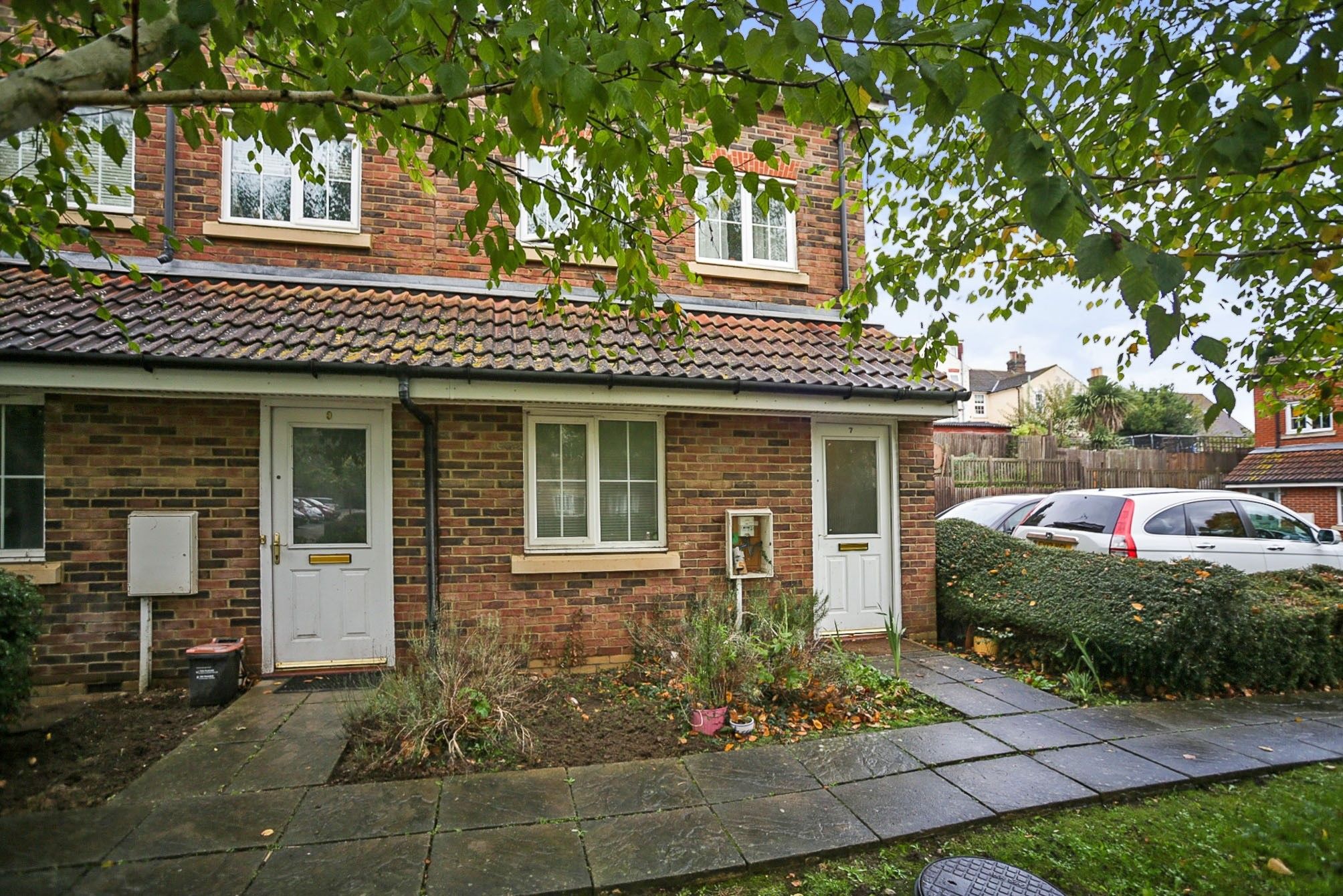 2 bed for sale in Rockwell Court, Tovil, Maidstone ME15 Zoopla