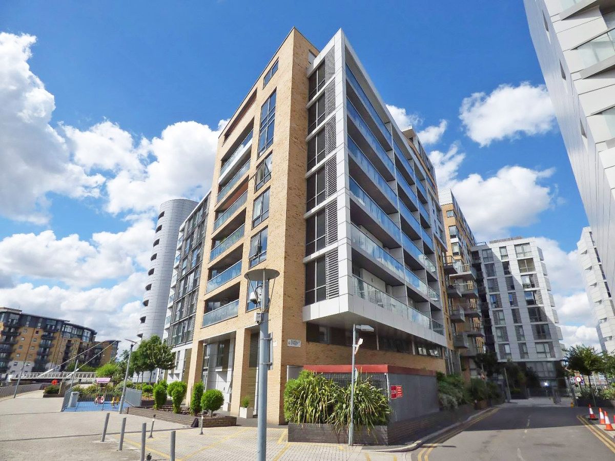 Dreadnought Walk, Greenwich, Greater London SE10  