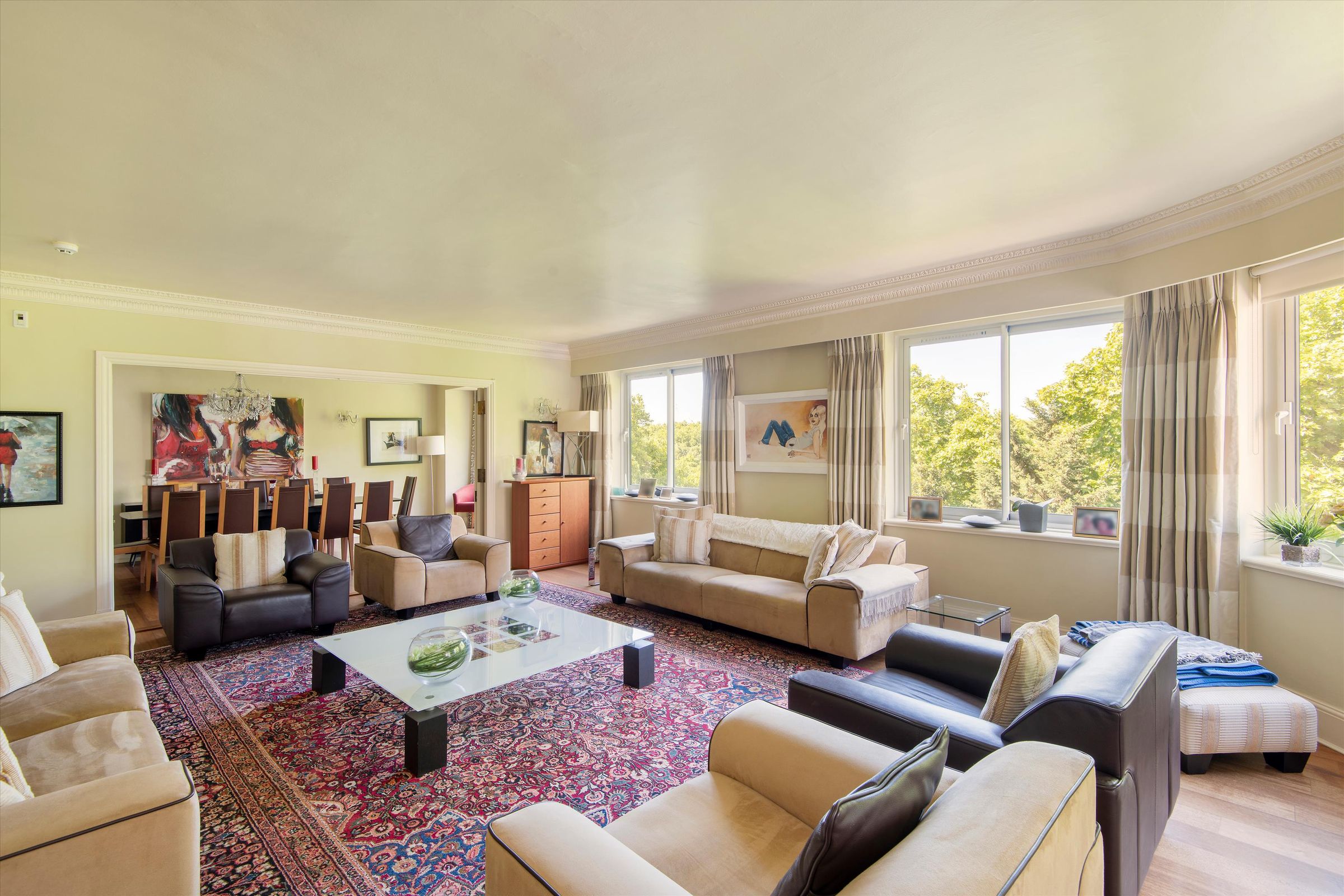 3 bed flat for sale in Arlington Street, Mayfair, London SW1A Zoopla