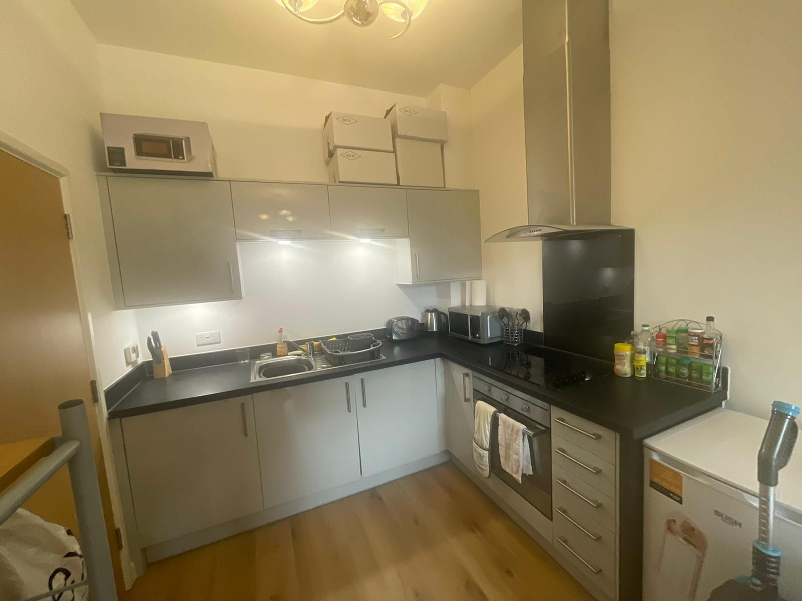 1 bed flat to rent in Millbrook Road East, Southampton SO15 Zoopla