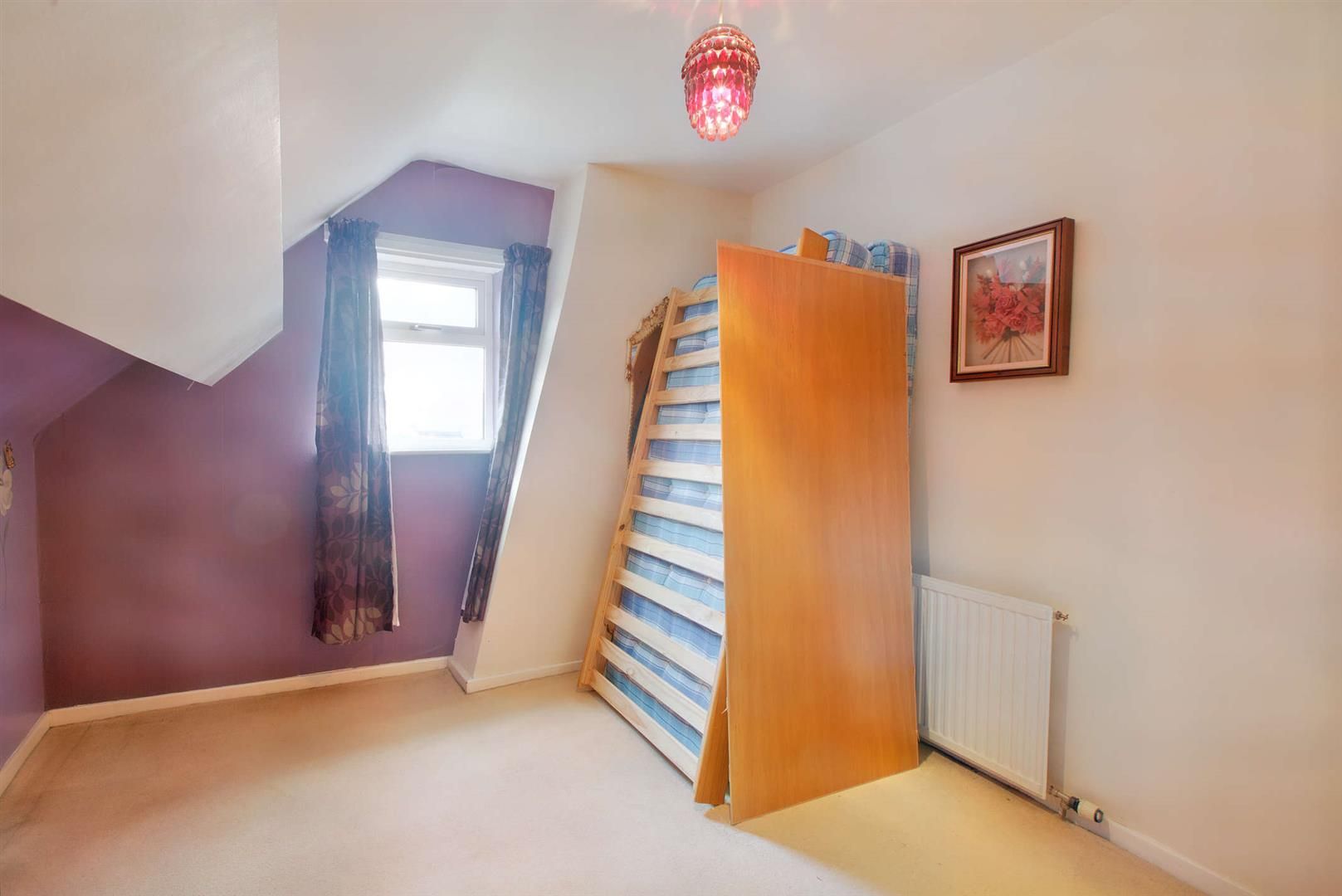 4 bed semidetached house for sale in Nantwich Road, Middlewich CW10