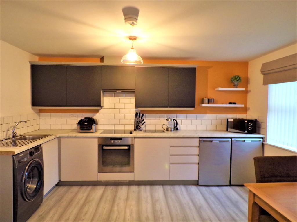 2 bed flat for sale in Priory Road, Hull HU5 Zoopla