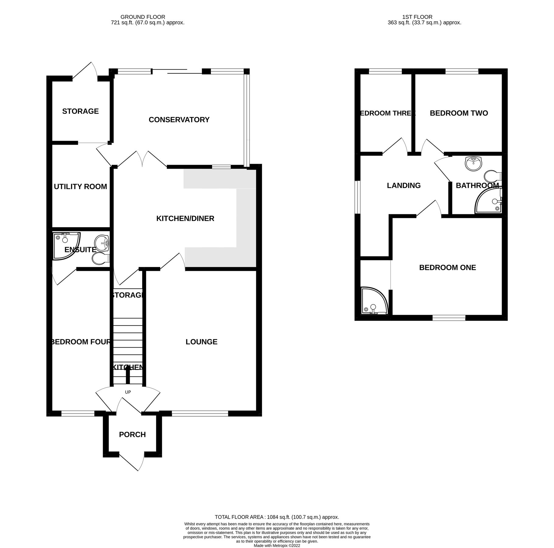 4 bed semidetached house for sale in Barlows Lane, Fazakerley