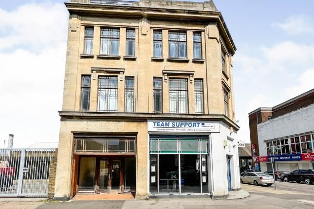 Green Street, Gillingham, Kent ME7  