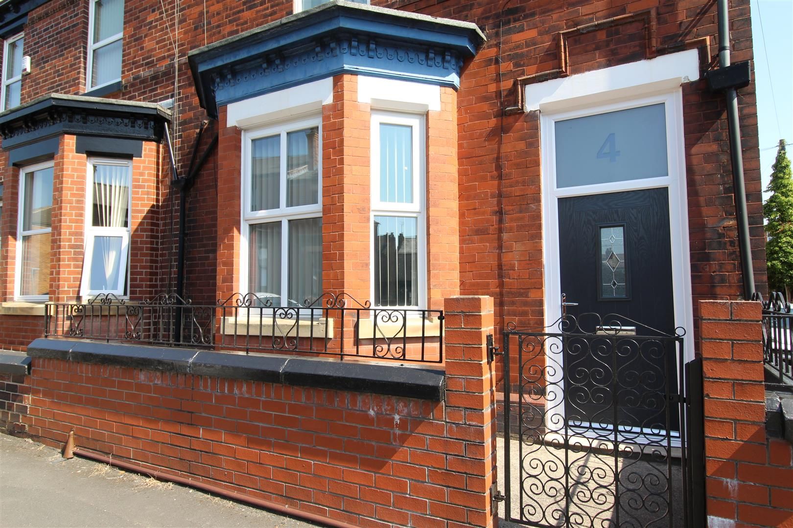 Eccleston Street, Swinley, Wigan WN1  
