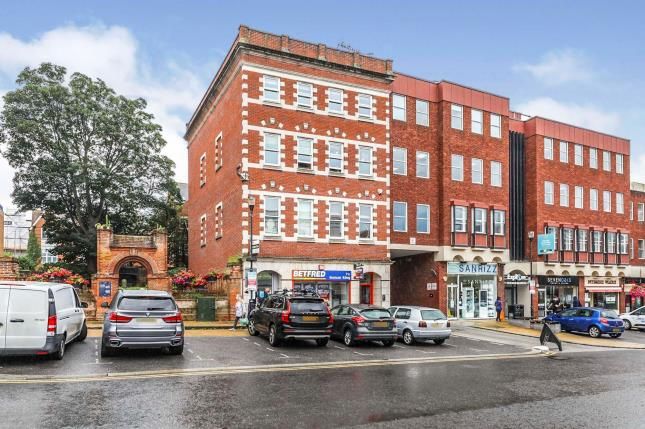 76 North Street, Guildford, Surrey GU1  