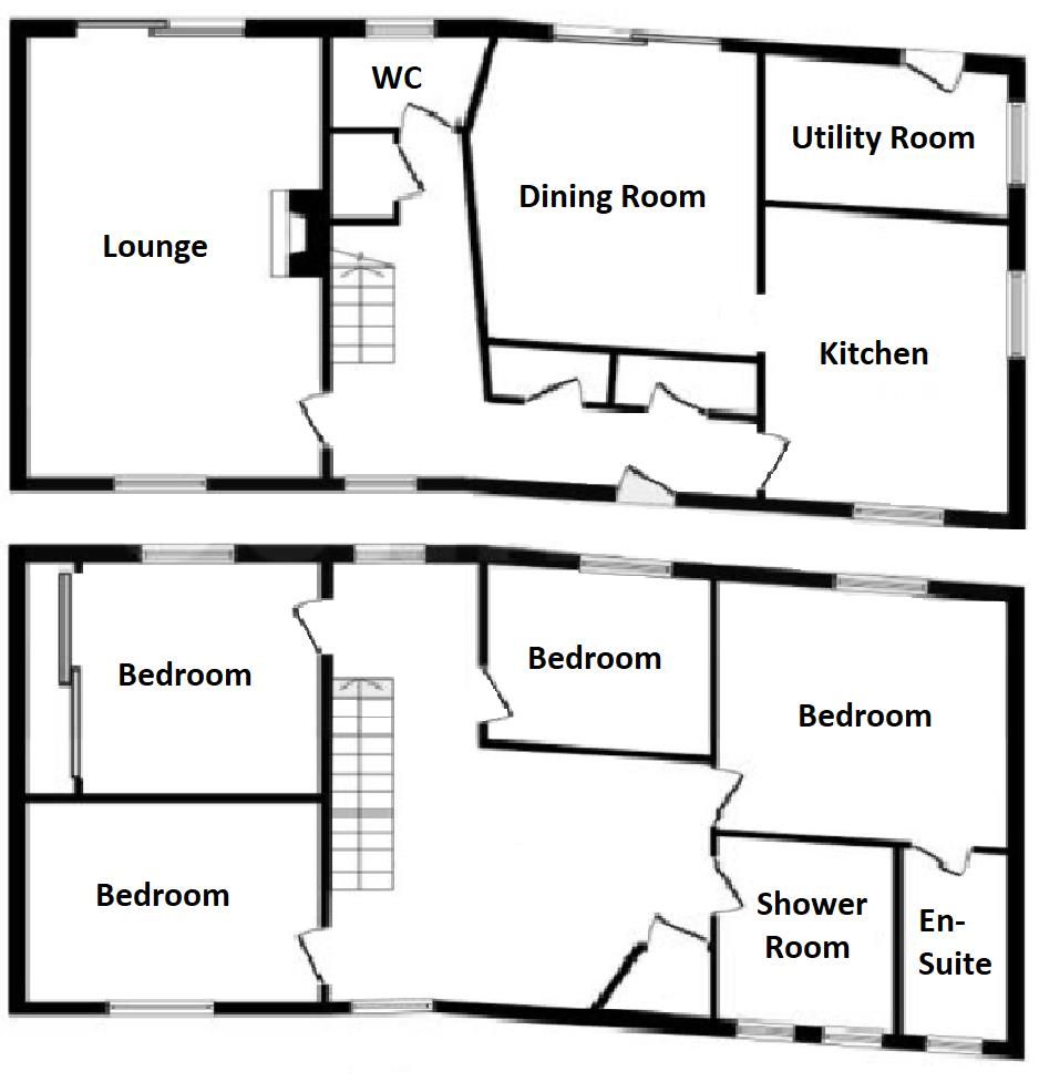 4 bed detached house for sale in Dorchester Road, Stratton, Dorchester
