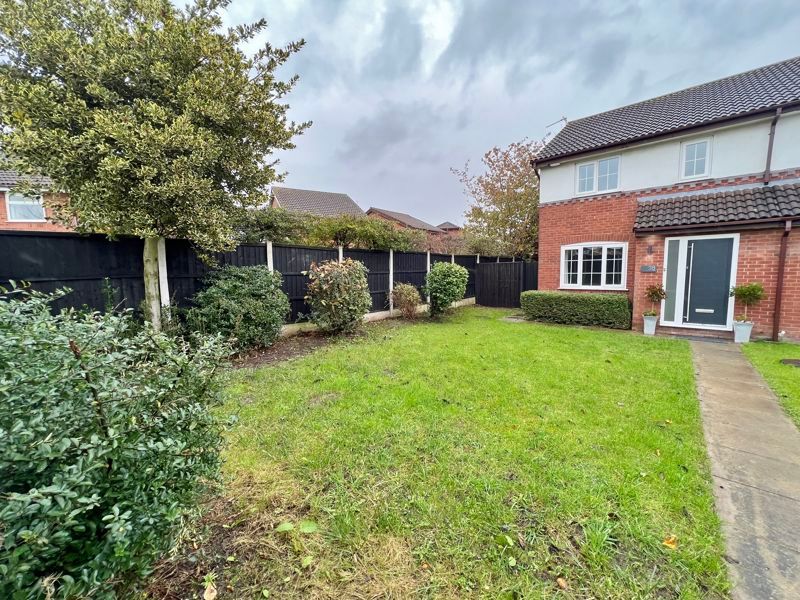 3 bed semidetached house for sale in Kingsthorne Park, Hunts Cross