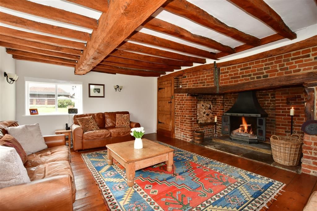 7 bed property for sale in Longfield Road, Meopham, Kent DA13 Zoopla