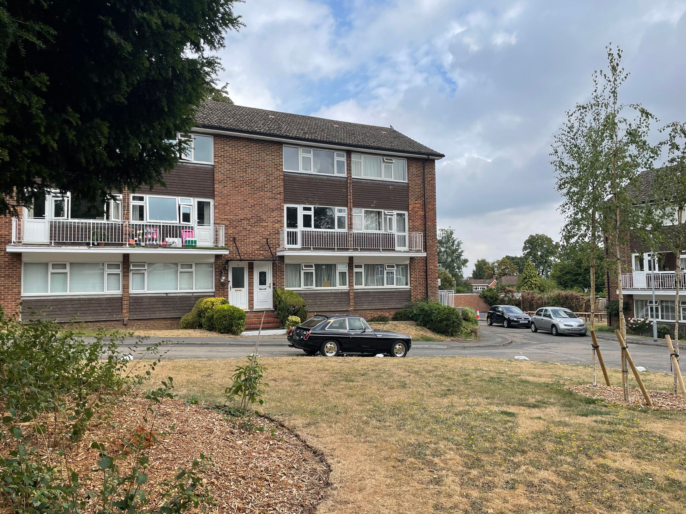 2 bed flat to rent in Gringer Hill, Maidenhead SL6 Zoopla