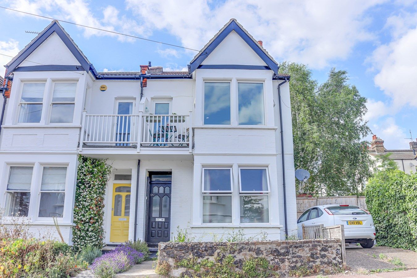 1 bed flat for sale in Glen Road, LeighOnSea SS9 Zoopla