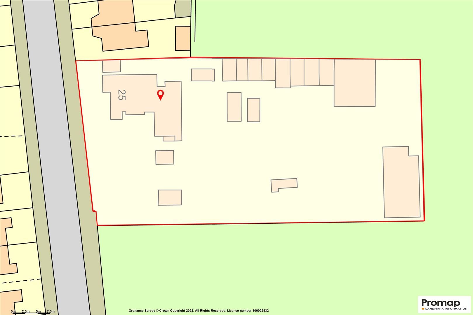 Land for sale in New Road, Harlington, Hayes UB3 Zoopla