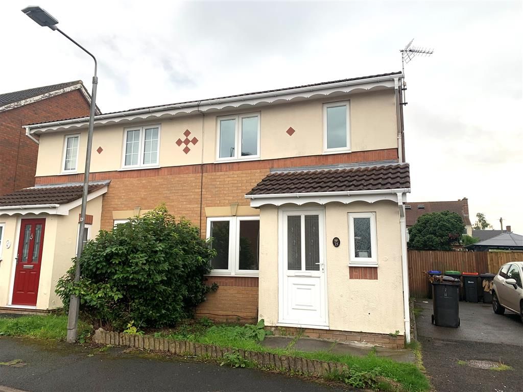 3 bed property to rent in Oakham Drive, Selston, Nottingham NG16 Zoopla