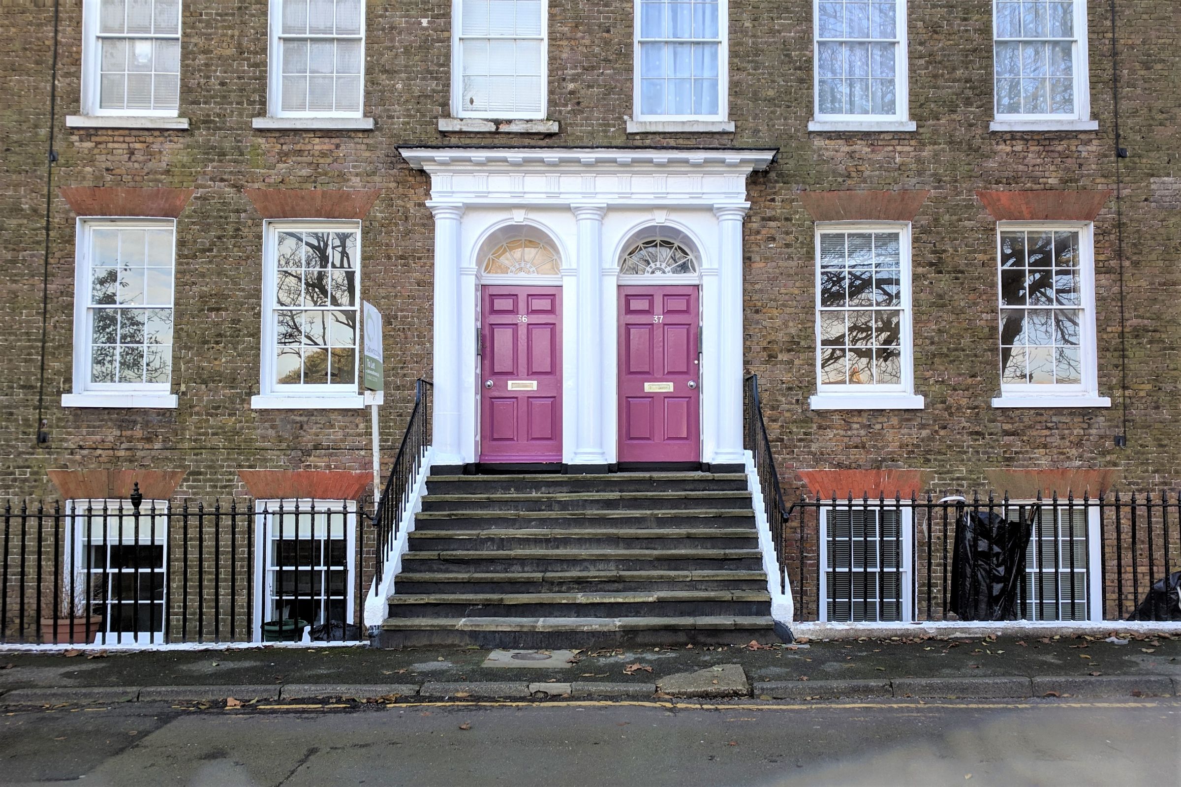 1 bed flat to rent in Hawley Square, Margate CT9 Zoopla