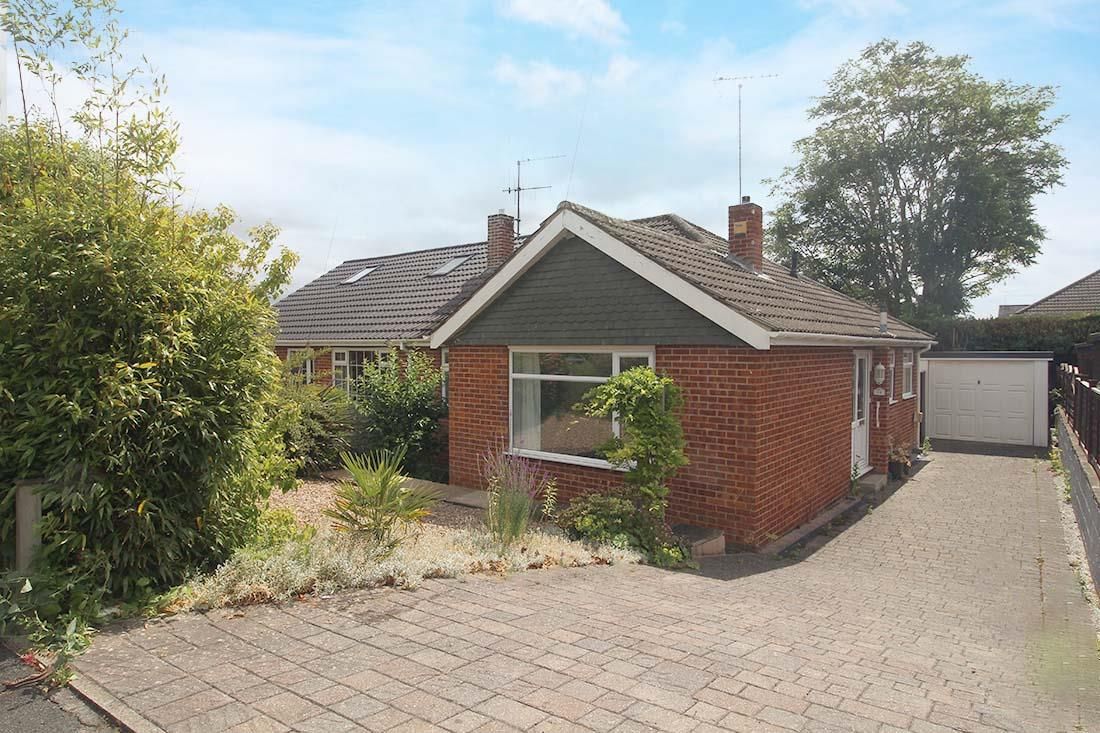 2 bed bungalow to rent in Aspin Park Drive, Knaresborough HG5 Zoopla