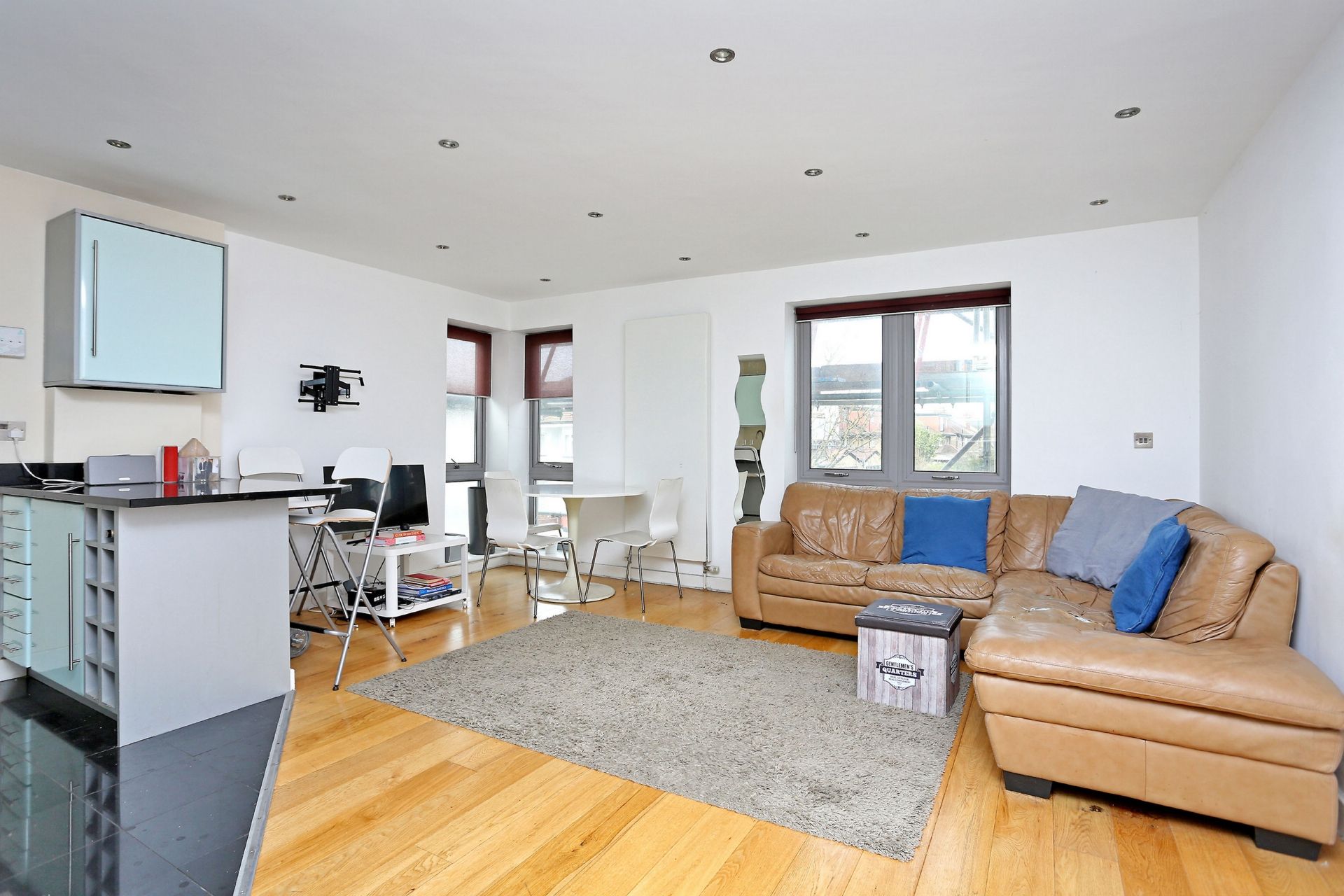 Inspire Court, Wellmeadow Road, Hanwell W7  