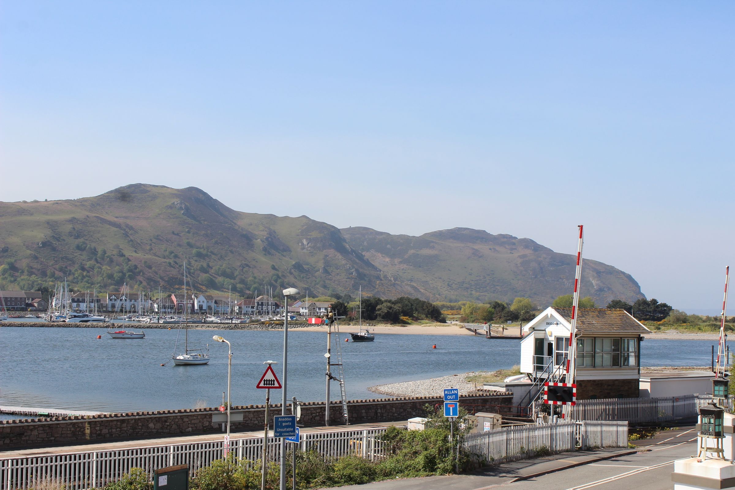 4 bed to rent in Station Road, Deganwy LL31 Zoopla