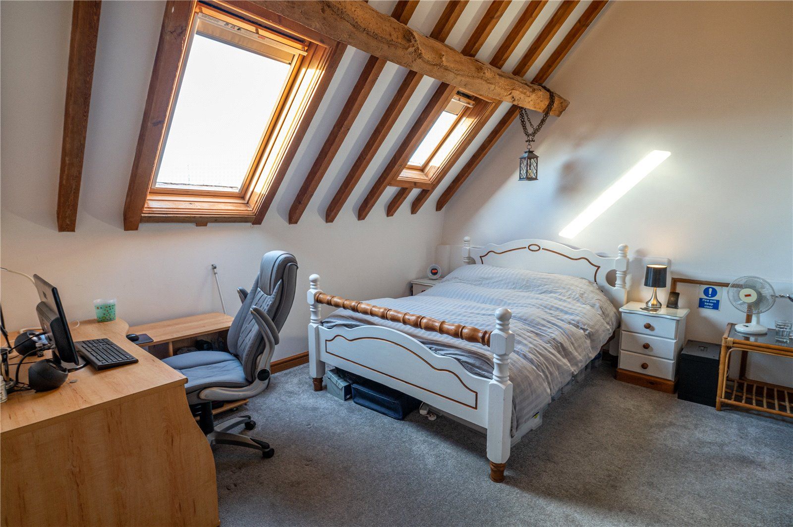 10 bed detached house for sale in Bangley Lane, Hints, Tamworth