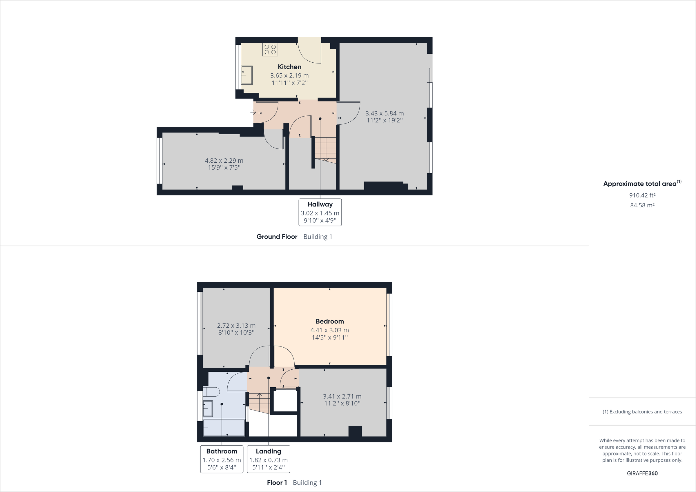 3 bed semidetached house for sale in Abbotswood Road, Brockworth