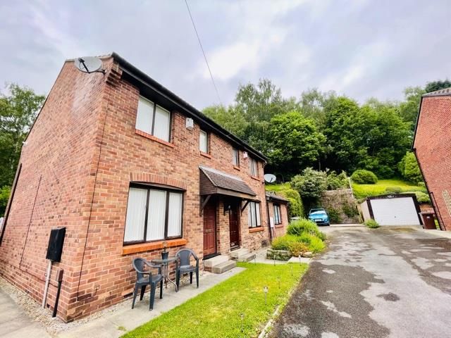 Abbeydale Gardens, Leeds LS5  